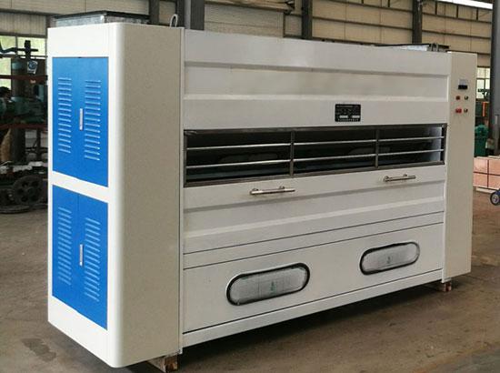 皮棉清理機(jī)